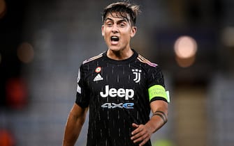 Juve seconda maglia 2022 2023 le anticipazioni di Footy